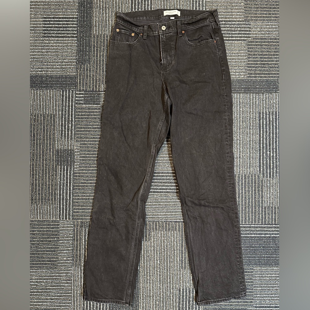 Abercrombie jeans